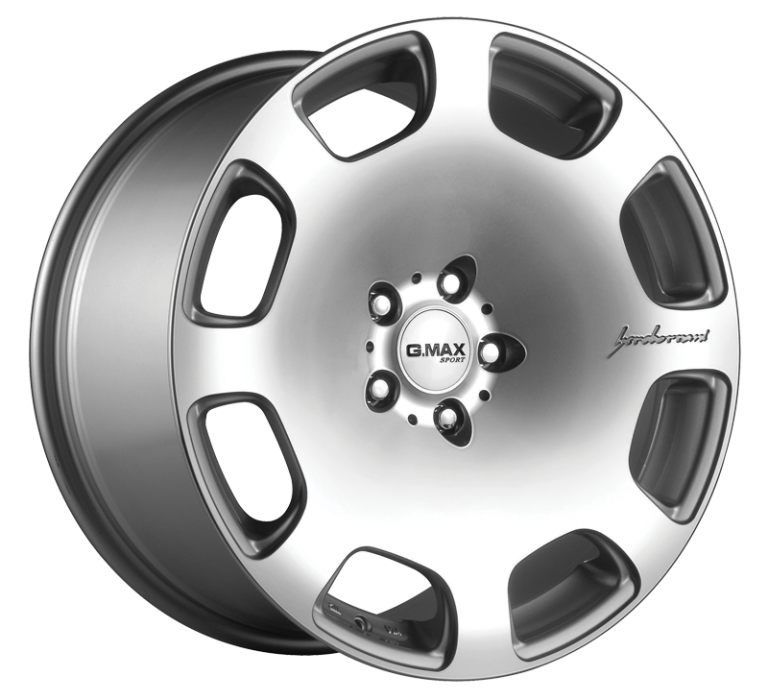 oyster max wheels