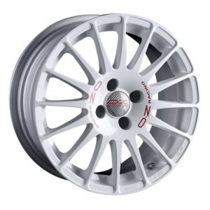 SUPERTURISMO WRC