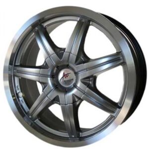 BSA AU 019 Wheels