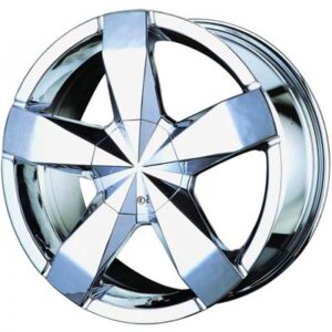 BSA AU 048 Wheels