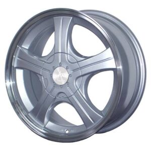 BSA AU 202 Wheels
