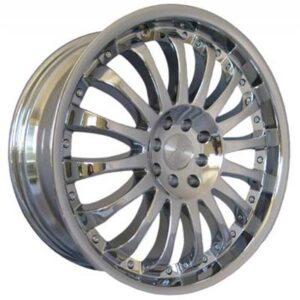 BSA AU 205 Wheels
