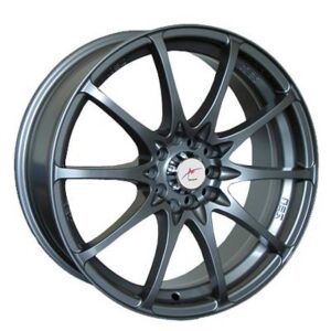 BSA AU 211 Wheels