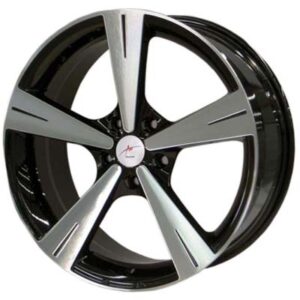 BSA AU 238 Wheels