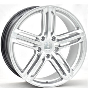 BSA AU 380 Wheels