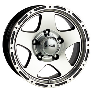 CSA Wheels B-Loc
