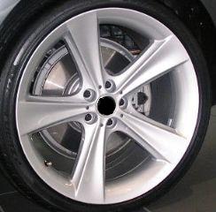 BM1012 Wheels for BMW