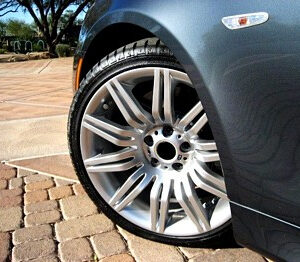 BM1099 Wheels for BMW