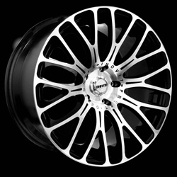 BM INOVIT VORTEX  Wheels for BMW