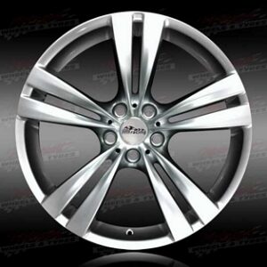 BM SP50 Wheels for BMW