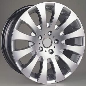 BM245 Wheels for BMW