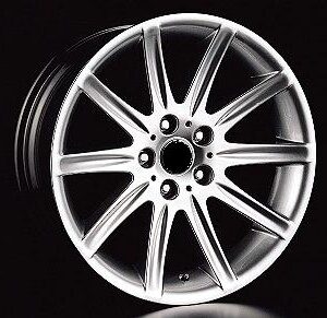 BM417 Wheels for BMW