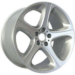 BMX5 E53 4.6L Wheels for BMW