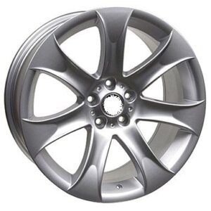 BMX5 E53 4.8L Wheels for BMW