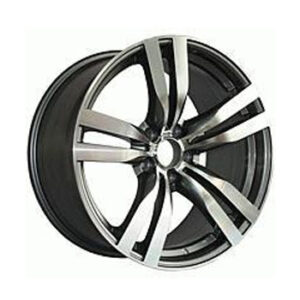 BMX5 E70 M Wheels for BMW