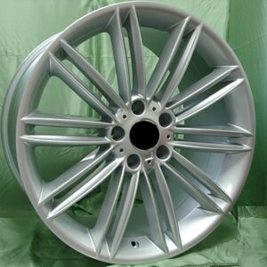 BMX5 E70 STATUS Wheels for BMW