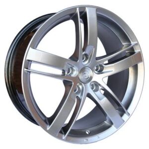 BSA Wheels 264