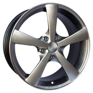 BSA Wheels 291