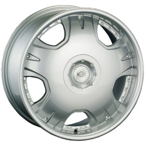 BSA Wheels 321