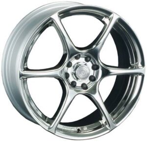BSA Wheels 325