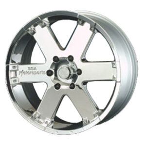 BSA Wheels 326