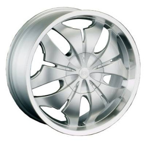 BSA Wheels 327