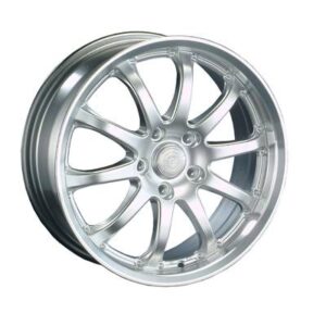 BSA Wheels 356