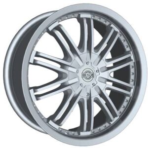 BSA Wheels 379