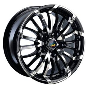 BSA Wheels 392