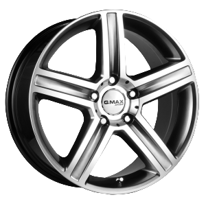 G.max Wheels Carus