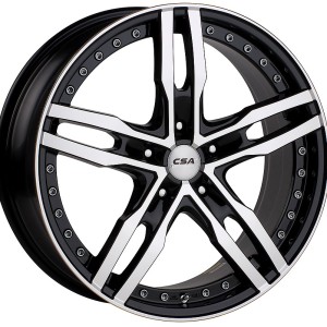 CSA Wheels Calibre