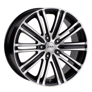 CSA Wheels Conquest