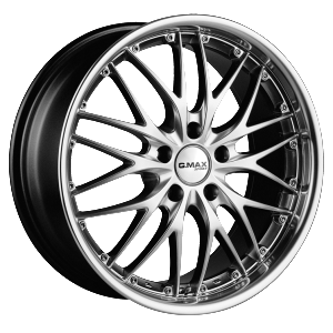 G.max Wheels Defiant I