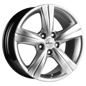 King Wheels Element