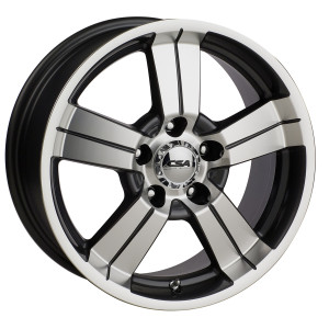 CSA Wheels Edge