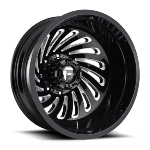 FF28D - REAR