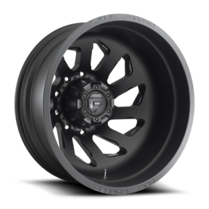 FF39D- 10 LUG REAR