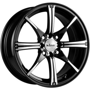 King Wheels Flexx