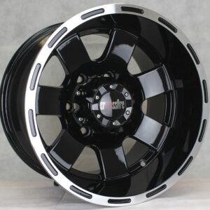 Crossfire Fatboy Wheels