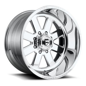 FF71 - 8 LUG