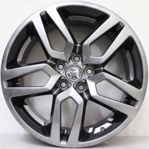 HSVi VE Fluxus for Holden Commodore
