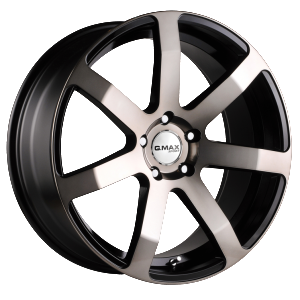 G.max Wheels Illusion