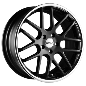 G.max Wheels Inertia