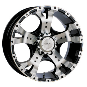CSA Wheels Jackal