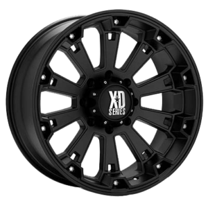 KMC MISFIT WHEELS