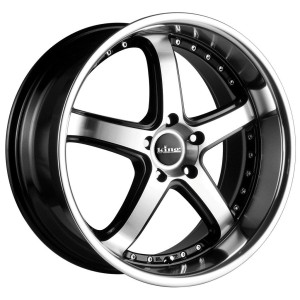 King Wheels Korrupt