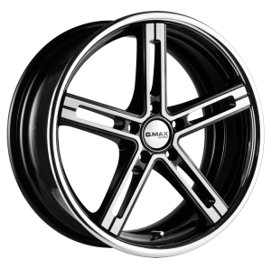 G.max Wheels Kratos