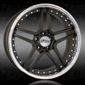 M022 L63 MODULAR Wheels for Mercedes