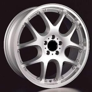 MB091 Wheels for Mercedes
