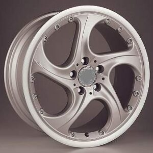MB199 Wheels for Mercedes